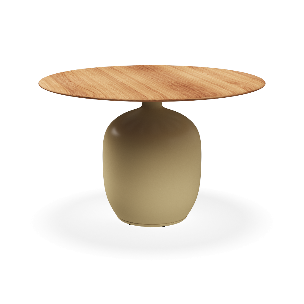 KashaRound Dining Table