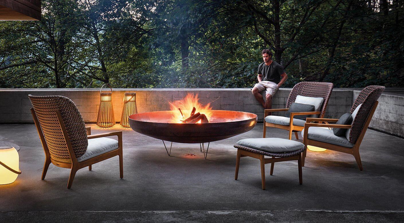 Kay Collection by Gloster