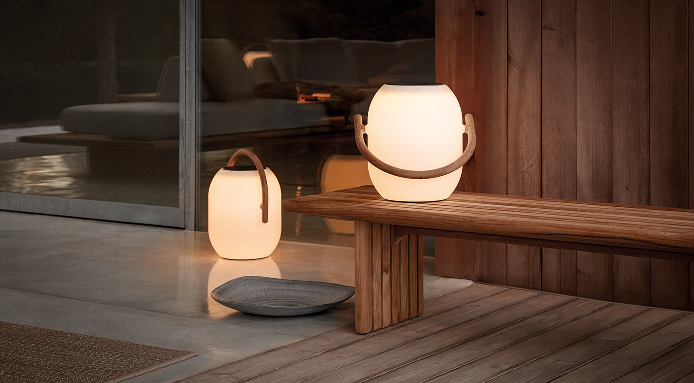Lighting Collection by Gloster