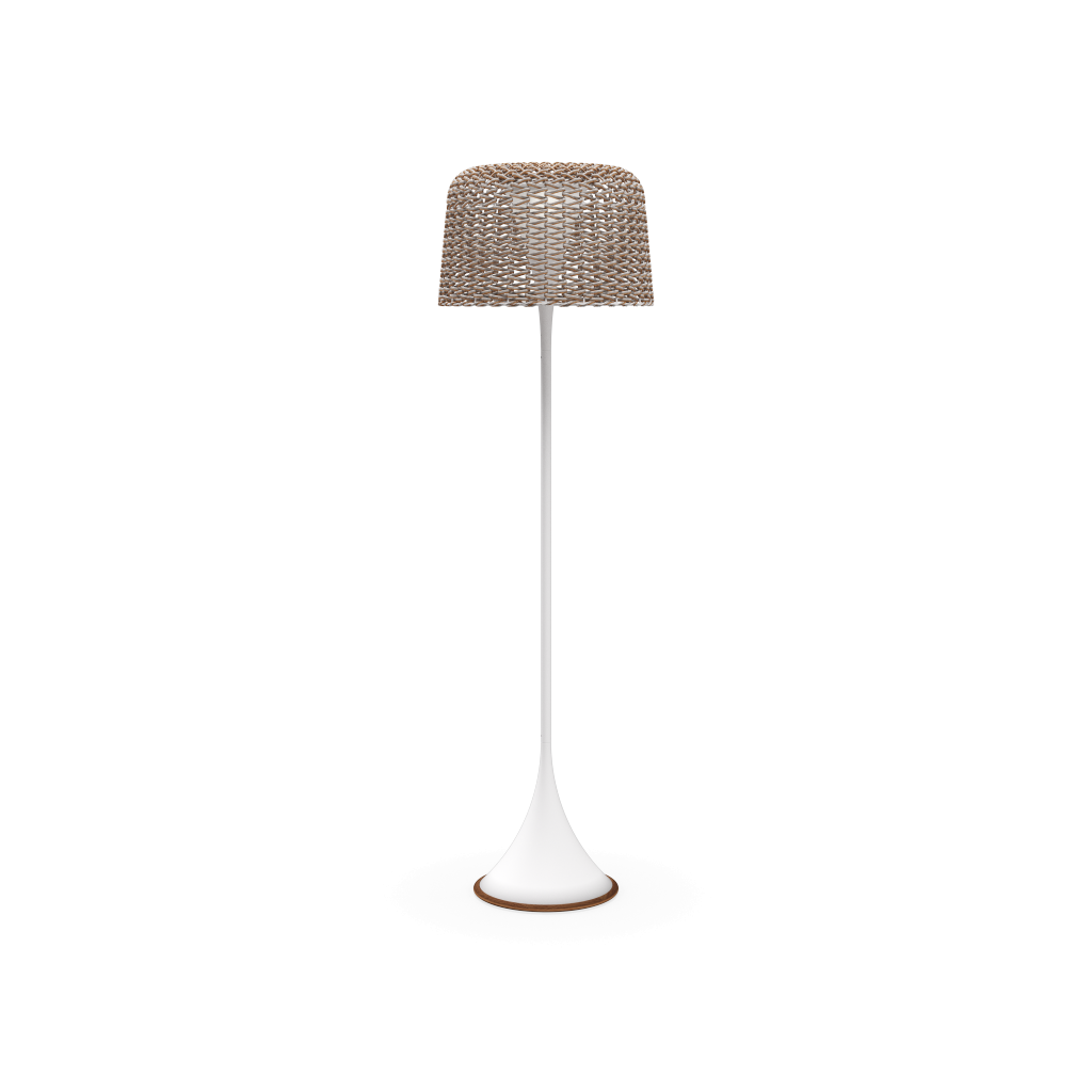 AmbientMesh Tall Lantern