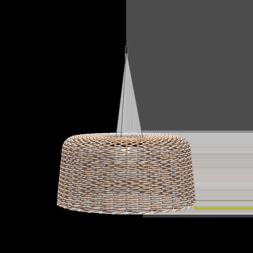 AmbientMesh Extra Large Pendant Lamp
