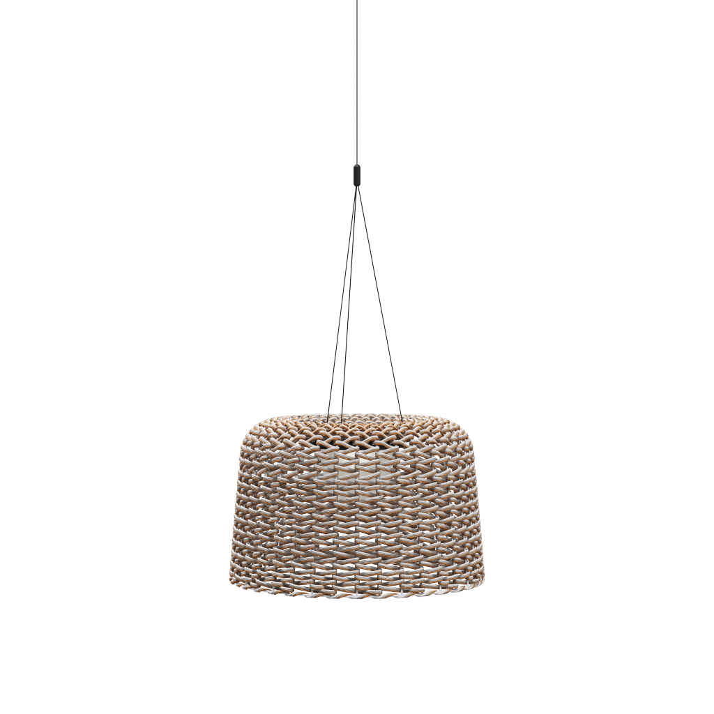 AmbientMesh Large Pendant Lamp