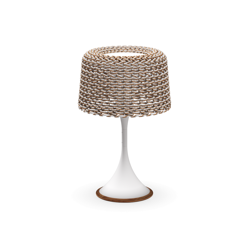 AmbientMesh Small Lantern