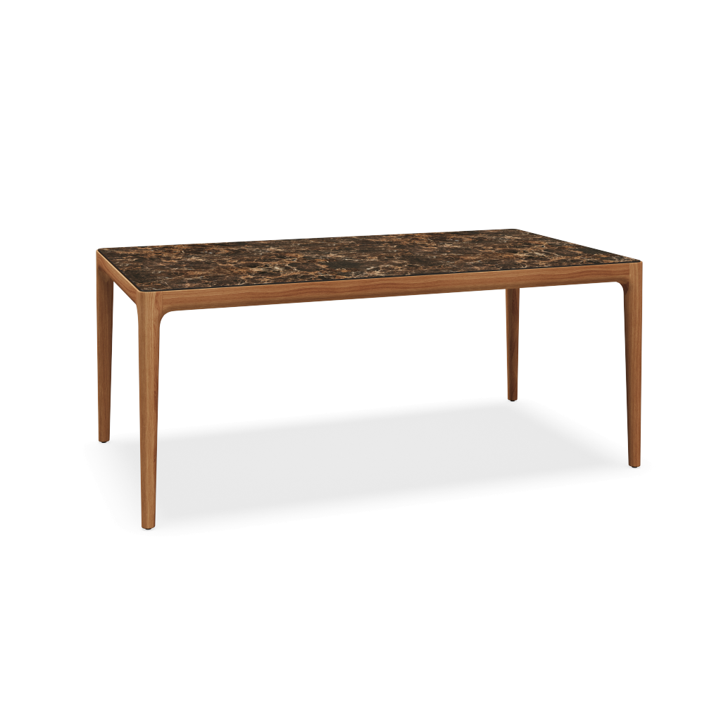 LimaDining Table Ceramic