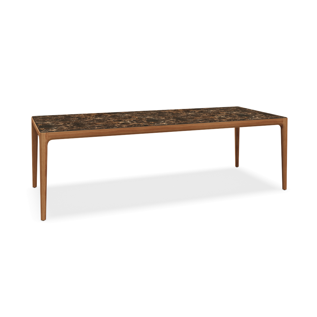LimaDining Table Ceramic
