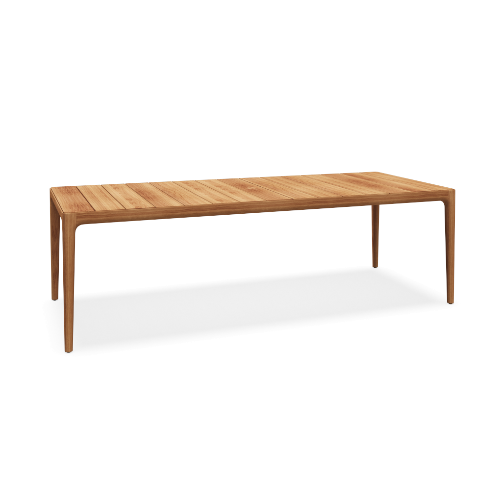 LimaDining Table Teak