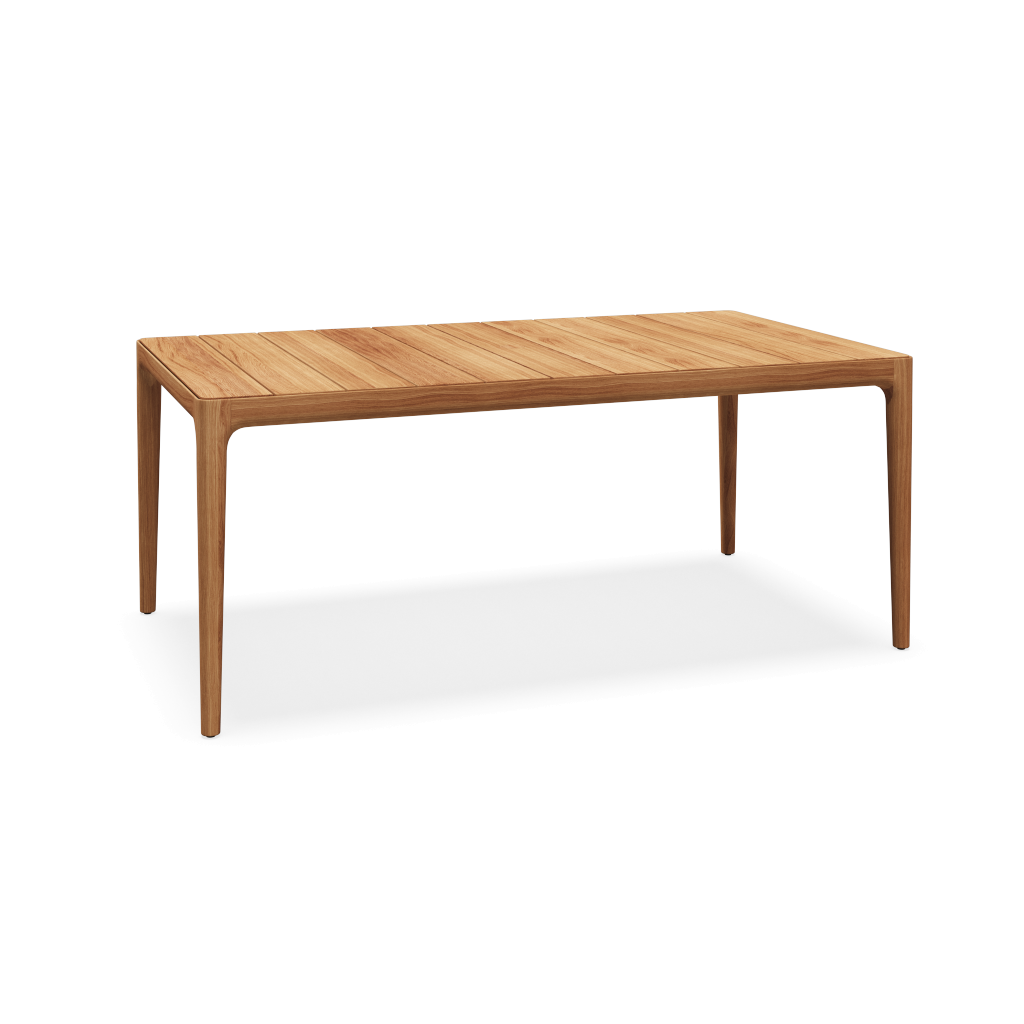 LimaDining Table Teak