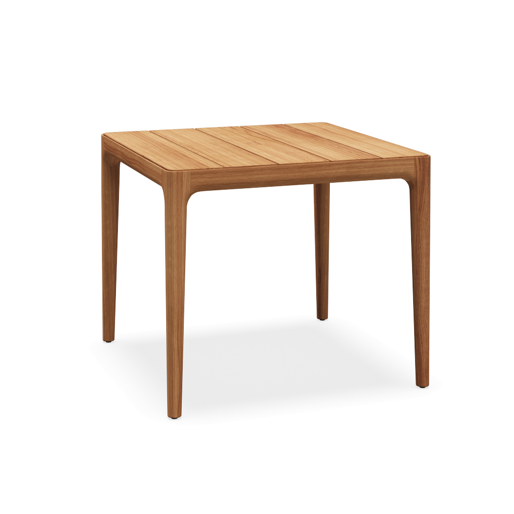 LimaSquare Dining Table Teak