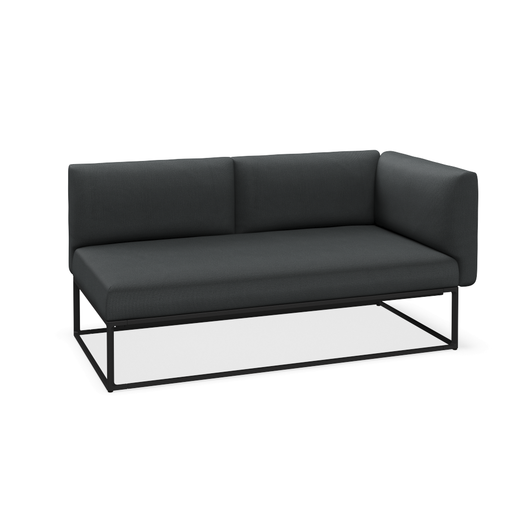 MayaLeft / Right End Unit