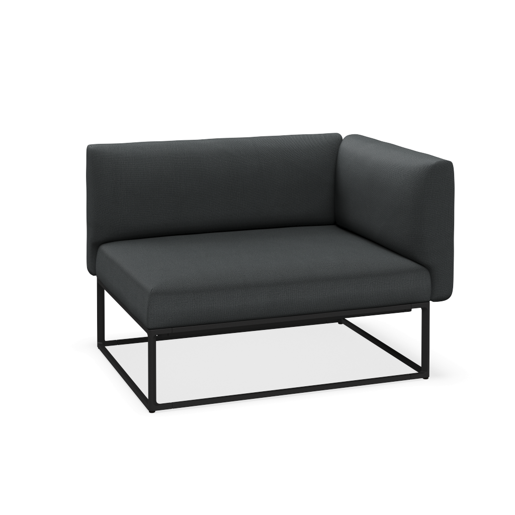 MayaLeft / Right End Unit