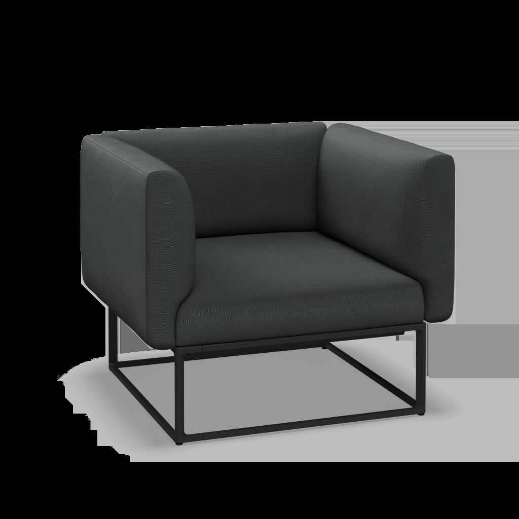 MayaLounge Chair