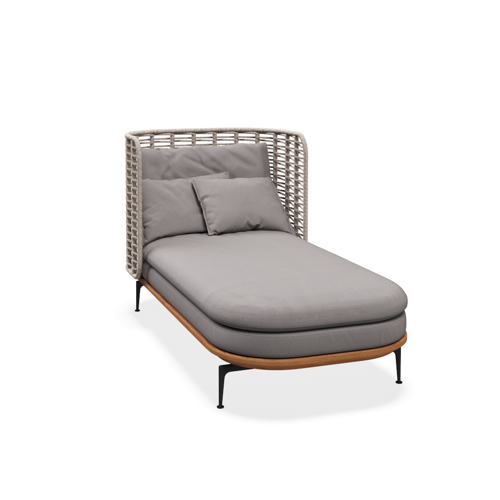 MistralHigh Back Daybed