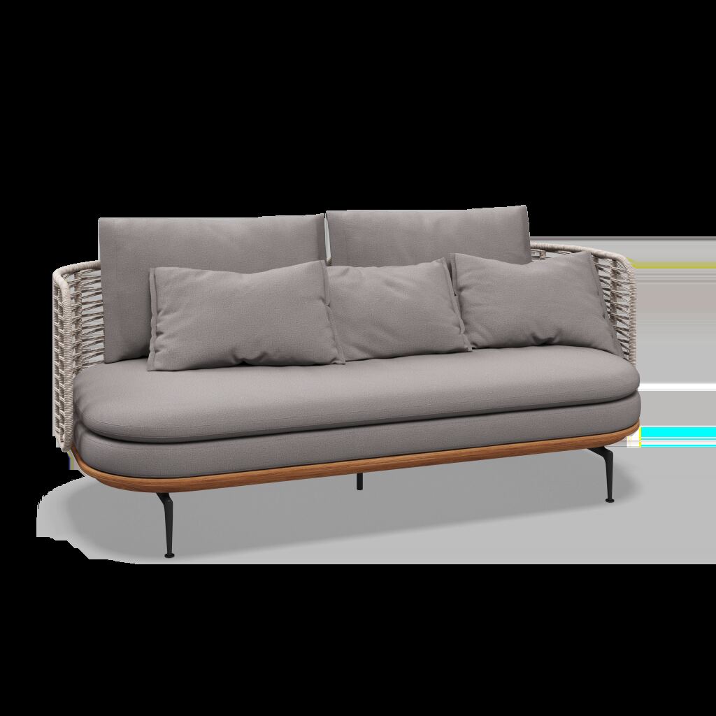 MistralLow Back Sofa