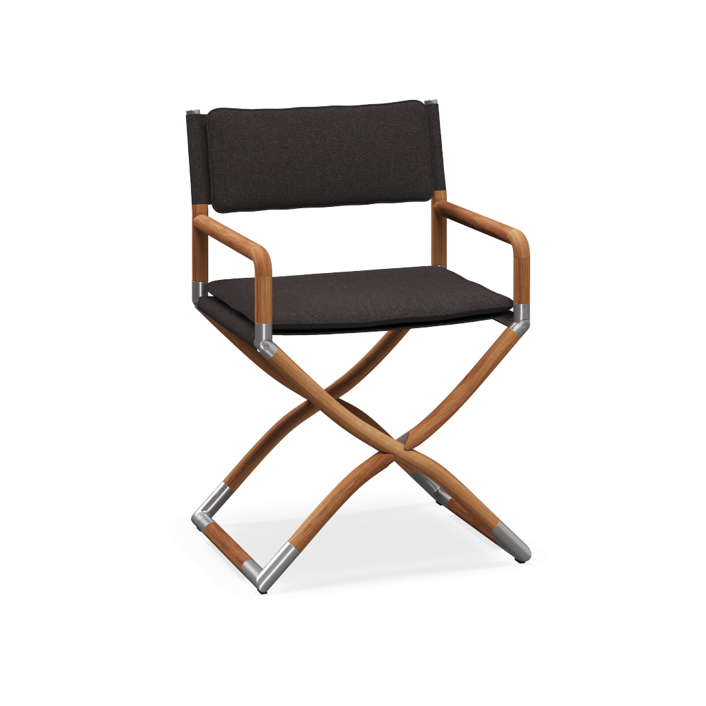 NavigatorFolding Chair with Arms