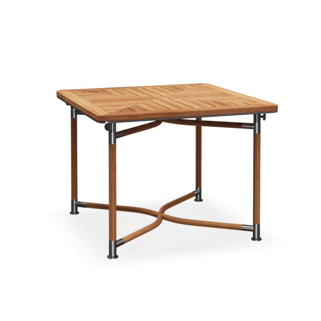 NavigatorSquare Folding Dining Table