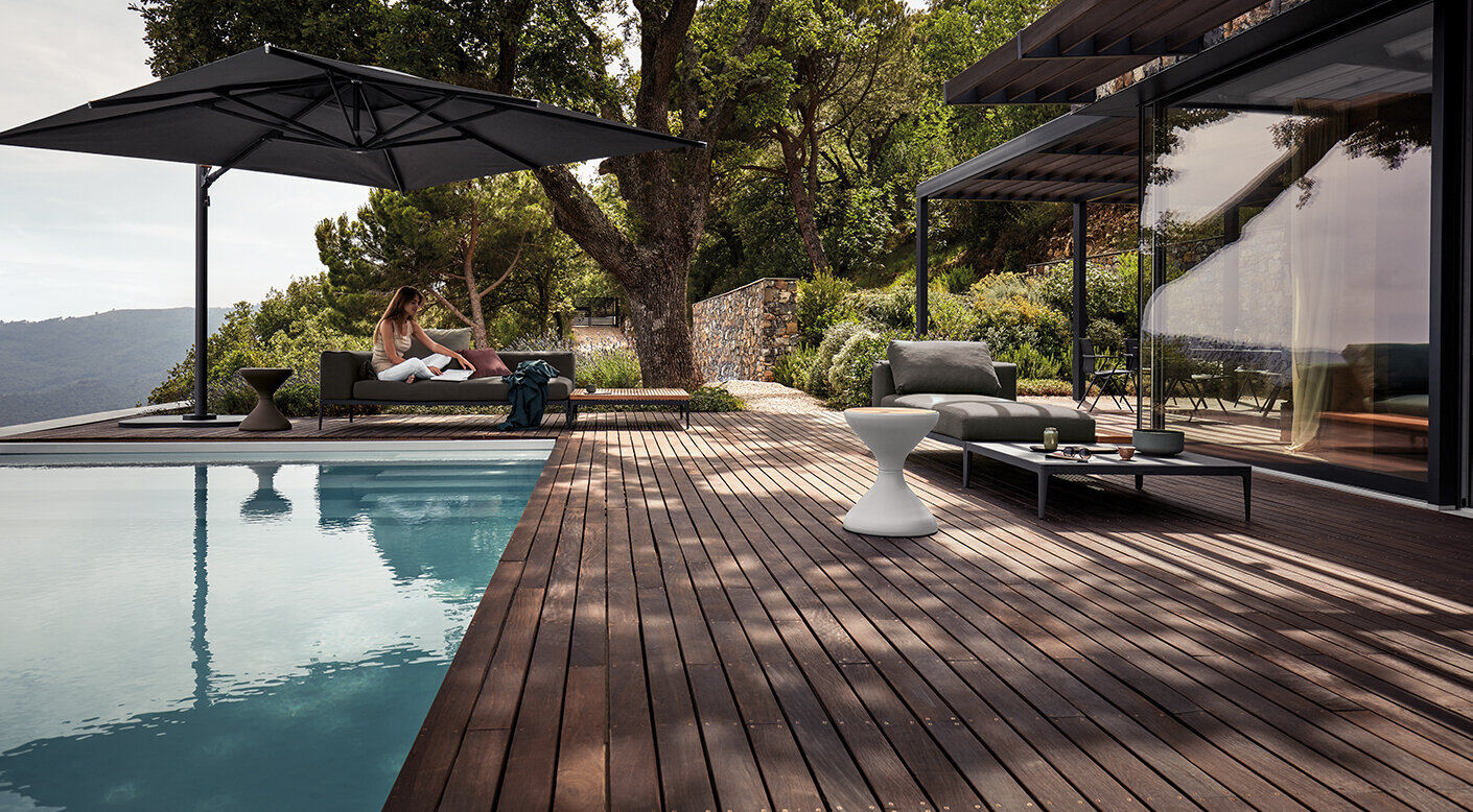 Parasols Collection