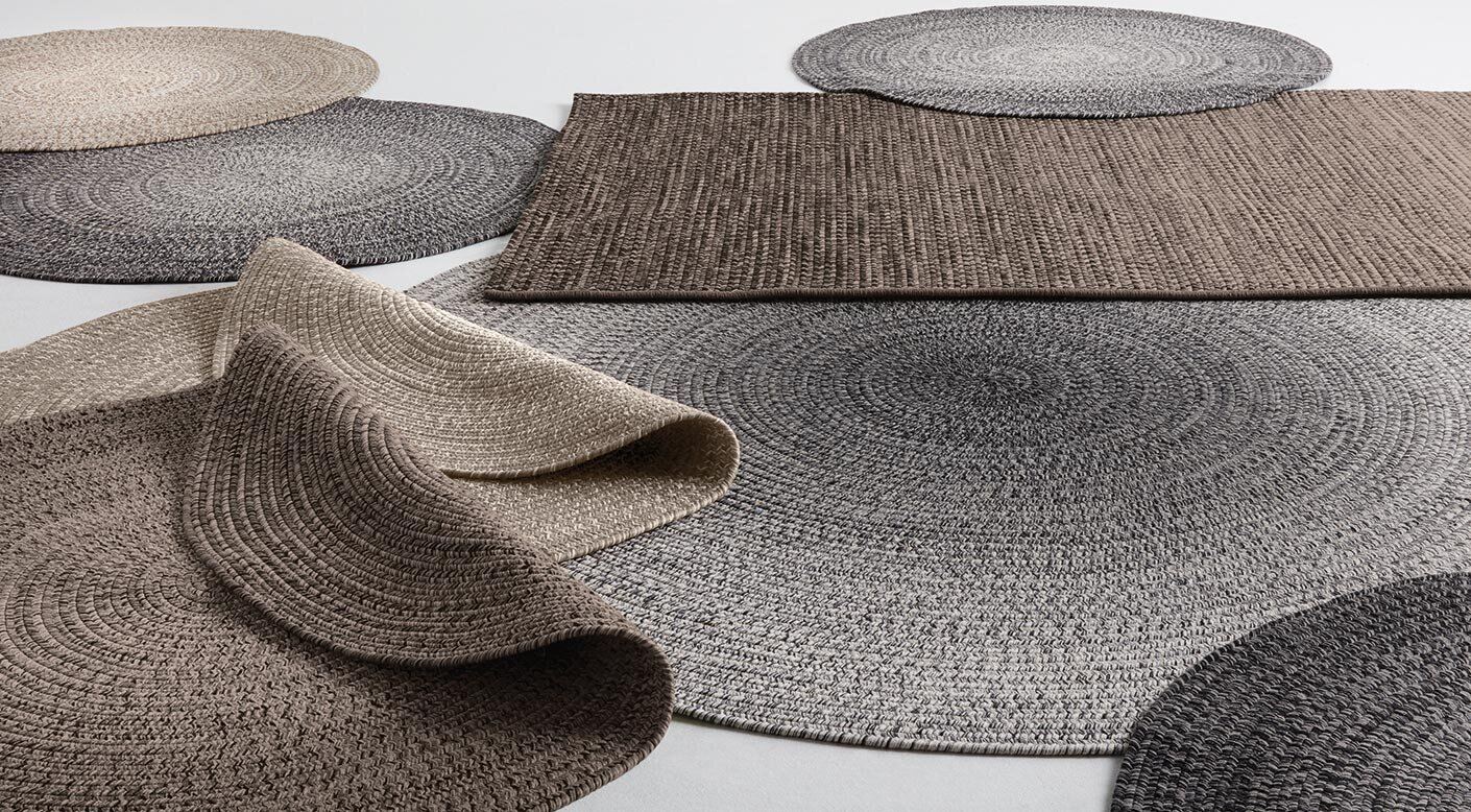 Rugs Collection