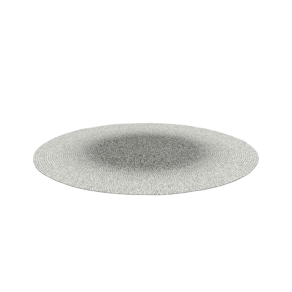 AccessoryRound Rug