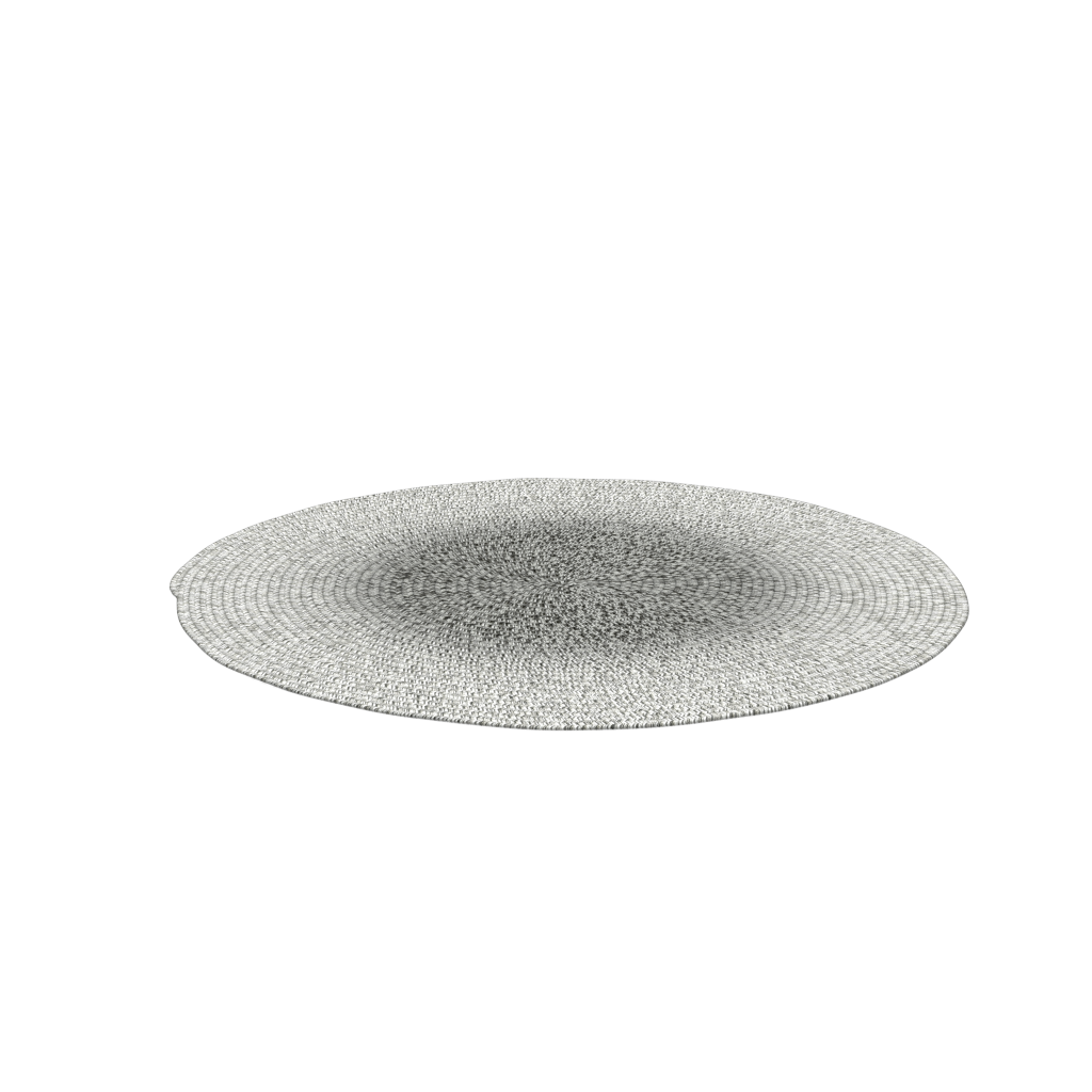 AccessoryRound Rug
