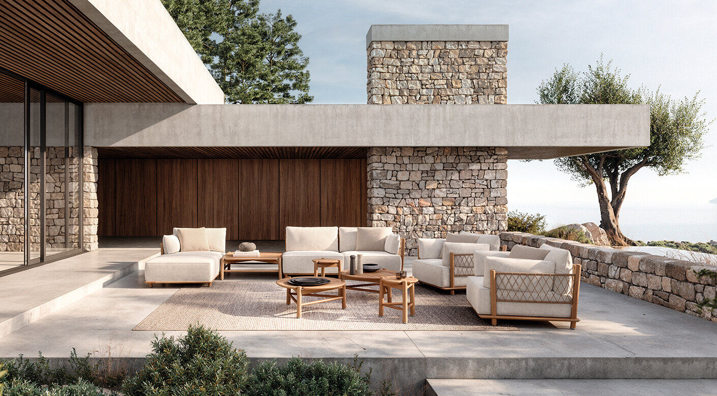 Salina Collection