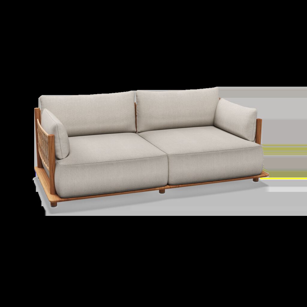 Salina2-Seater Sofa