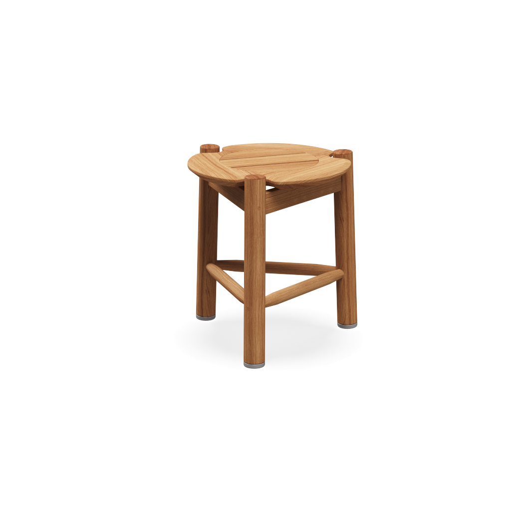 SalinaRound Side Table