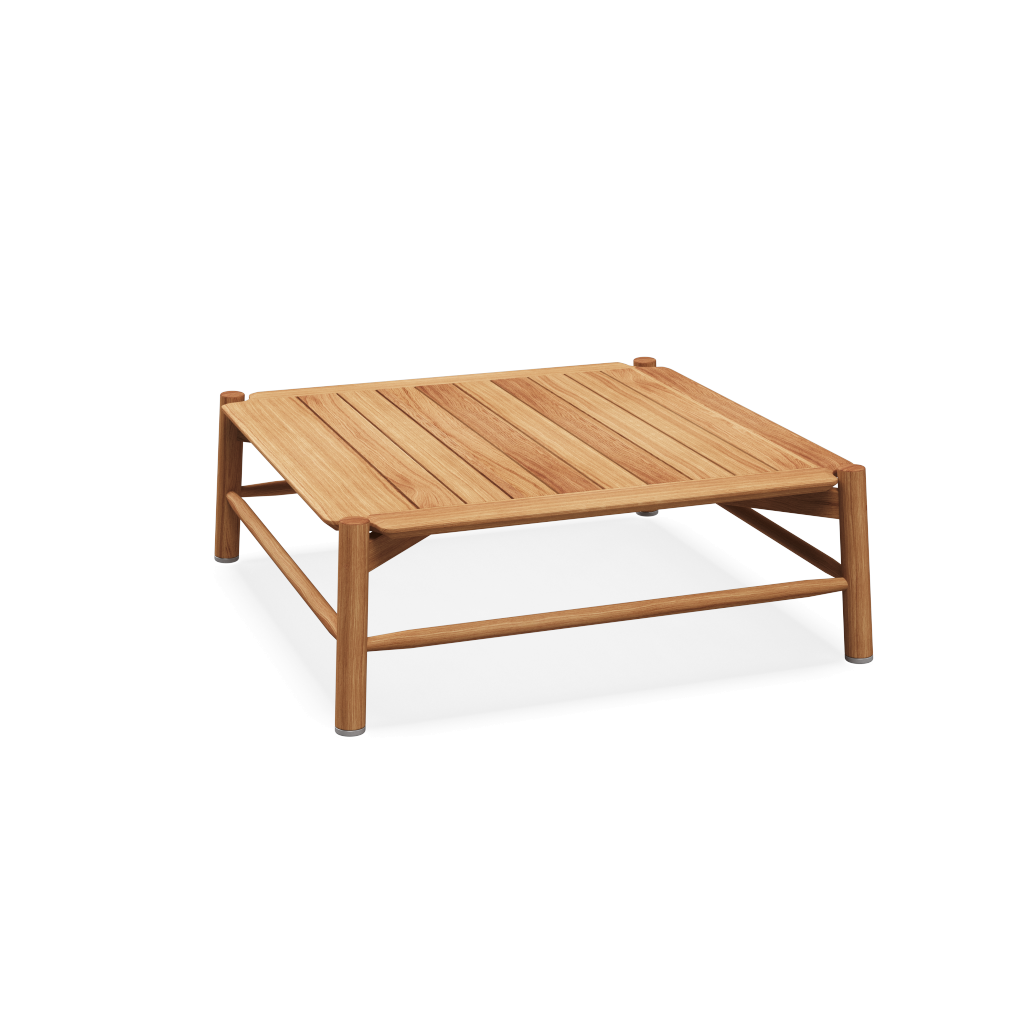 SalinaSquare Coffee Table
