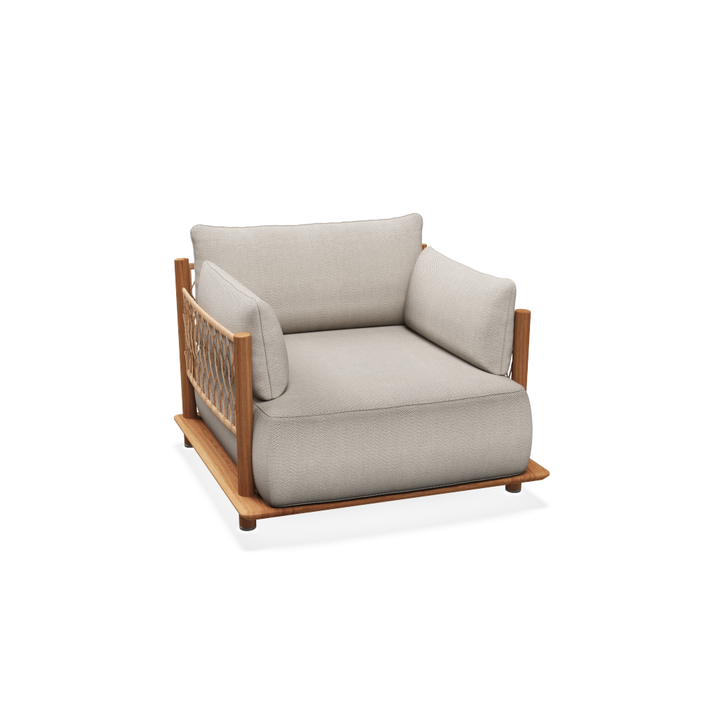 SalinaLounge Chair
