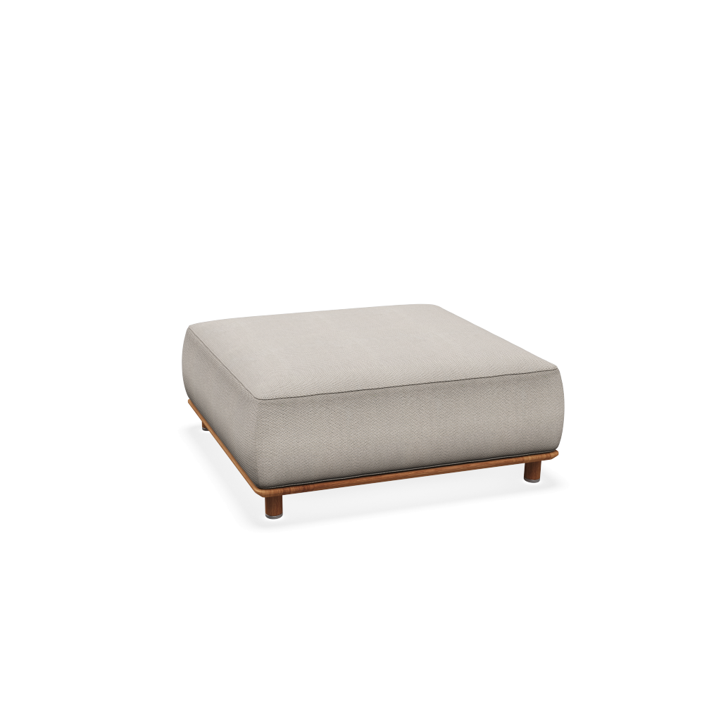 SalinaSmall Ottoman