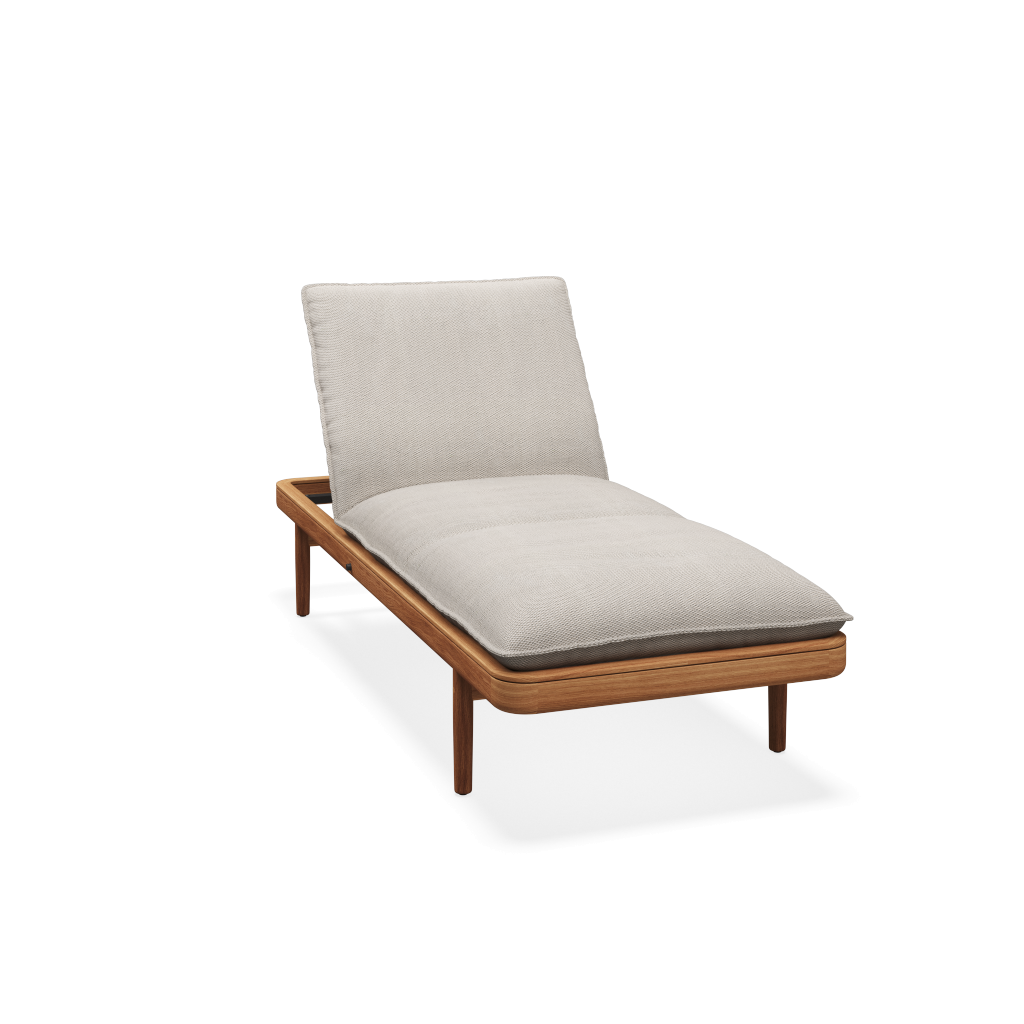 SaranacLounger