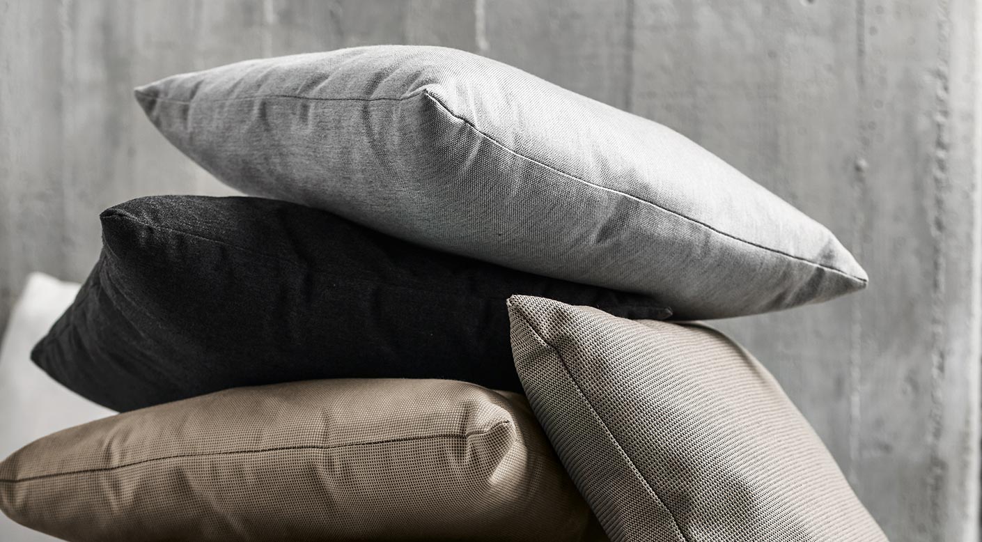 Scatter Cushions Collection