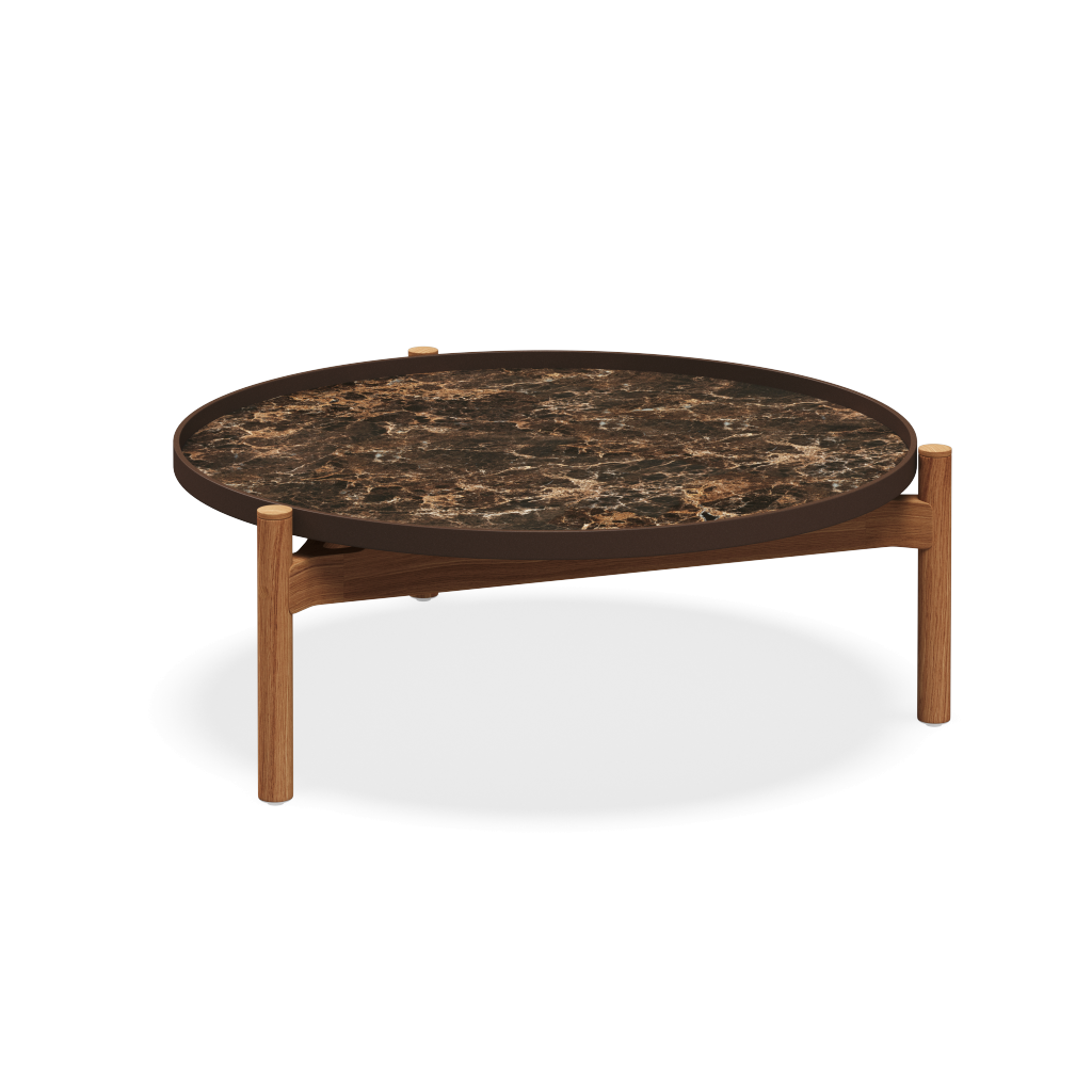 SepalCoffee Table