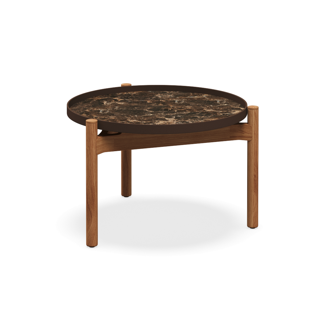 SepalSide Table
