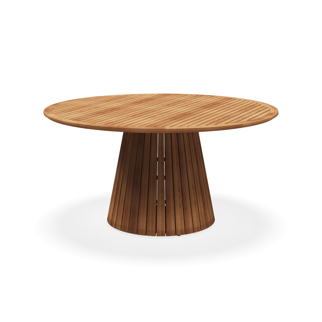 WhirlRound Dining Table