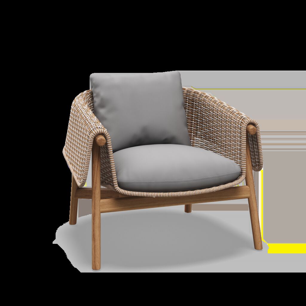 WrapLounge Chair