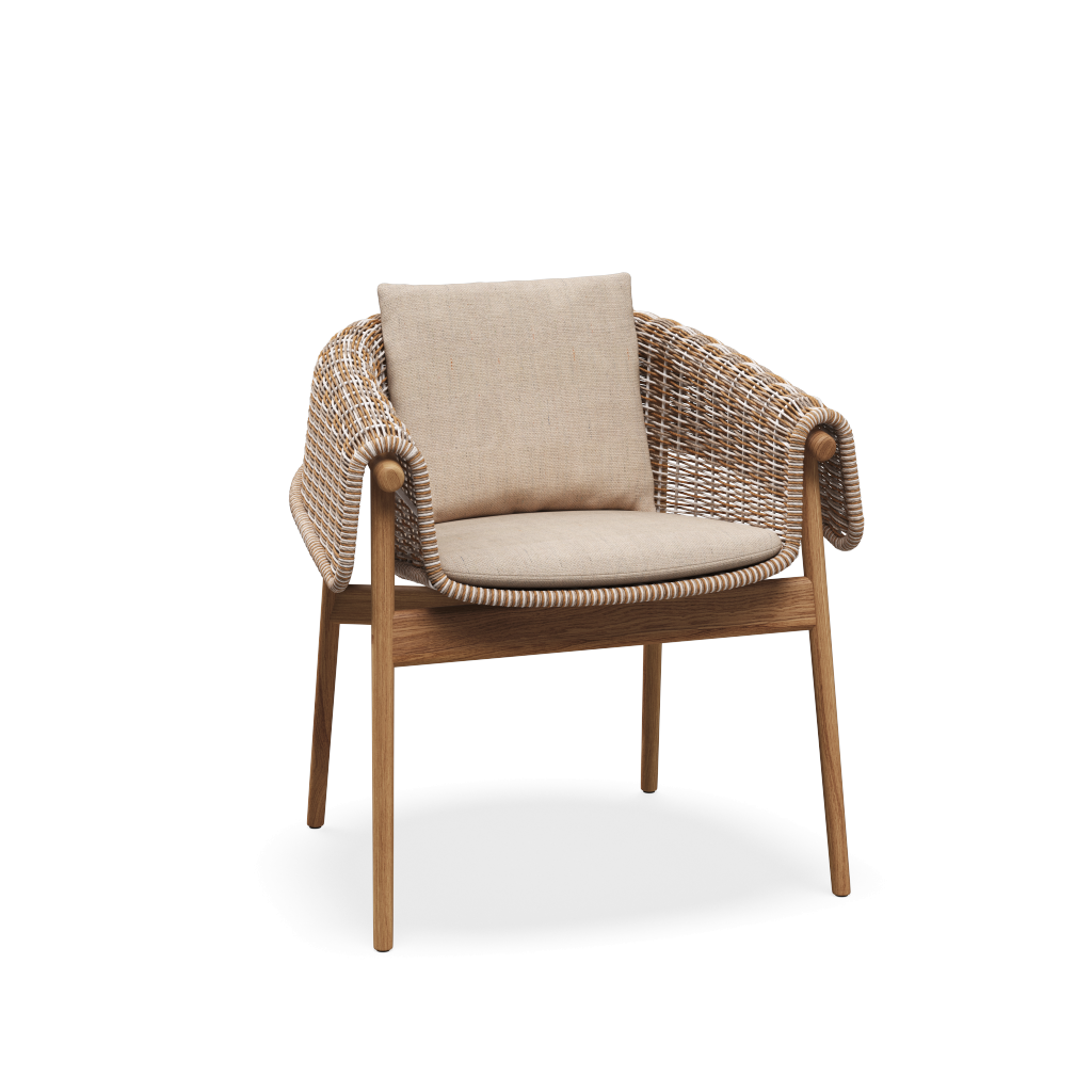 WrapDining Chair