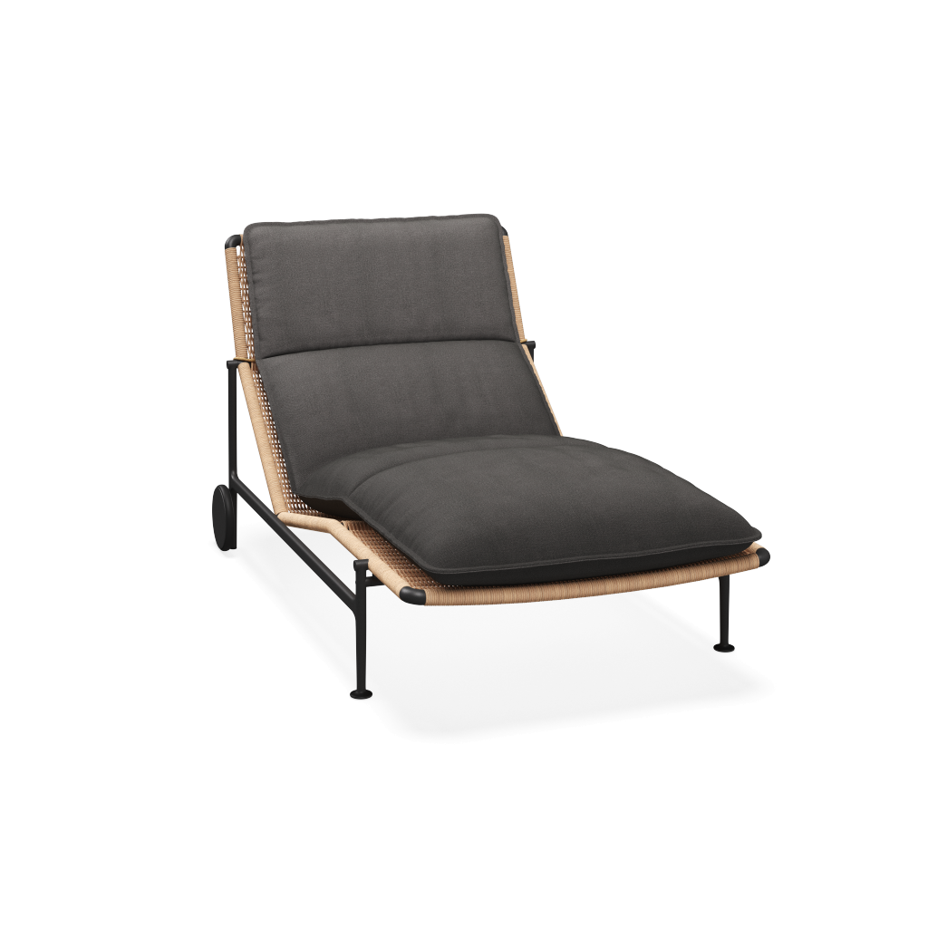 Zenith Lounger