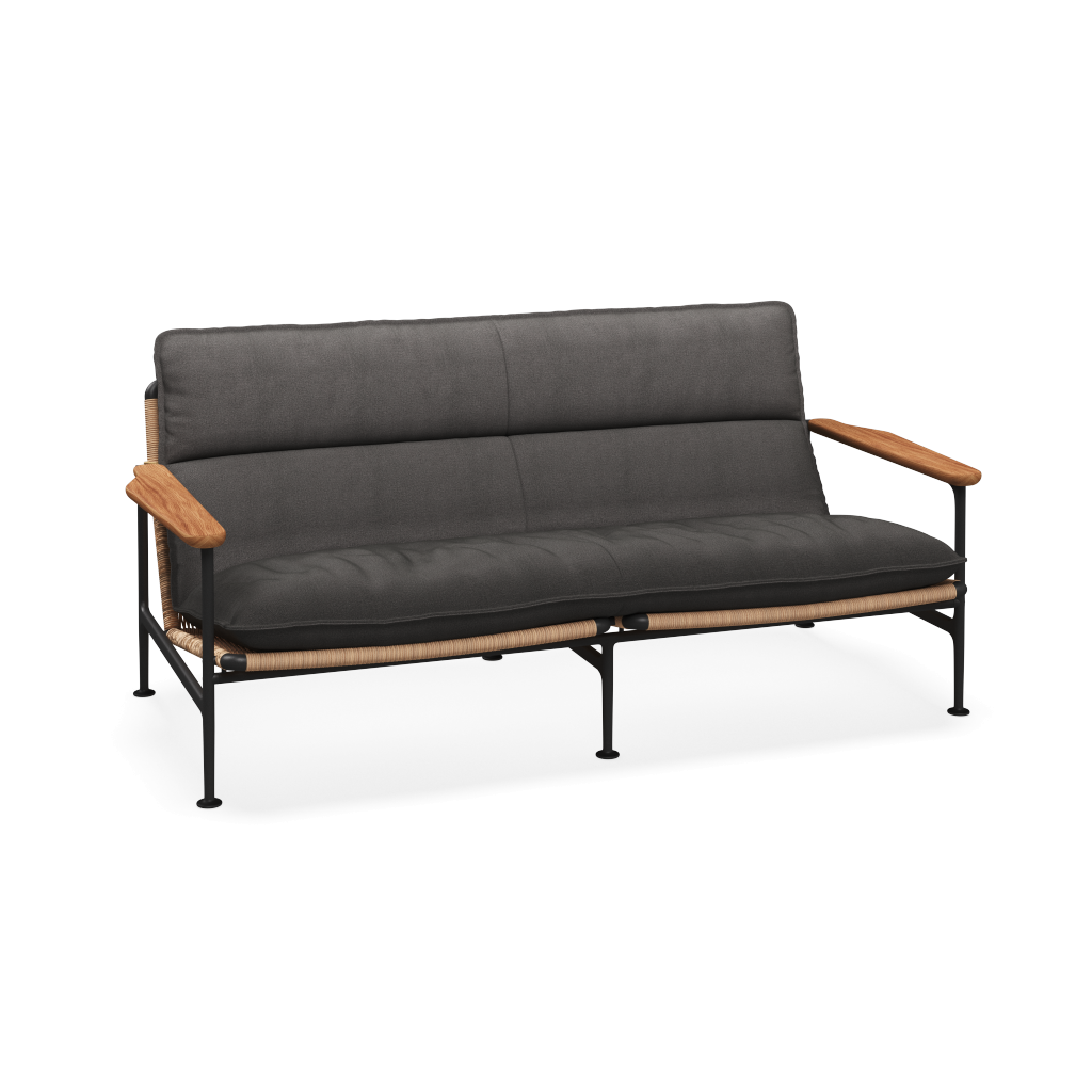 Zenith2-Seater Sofa