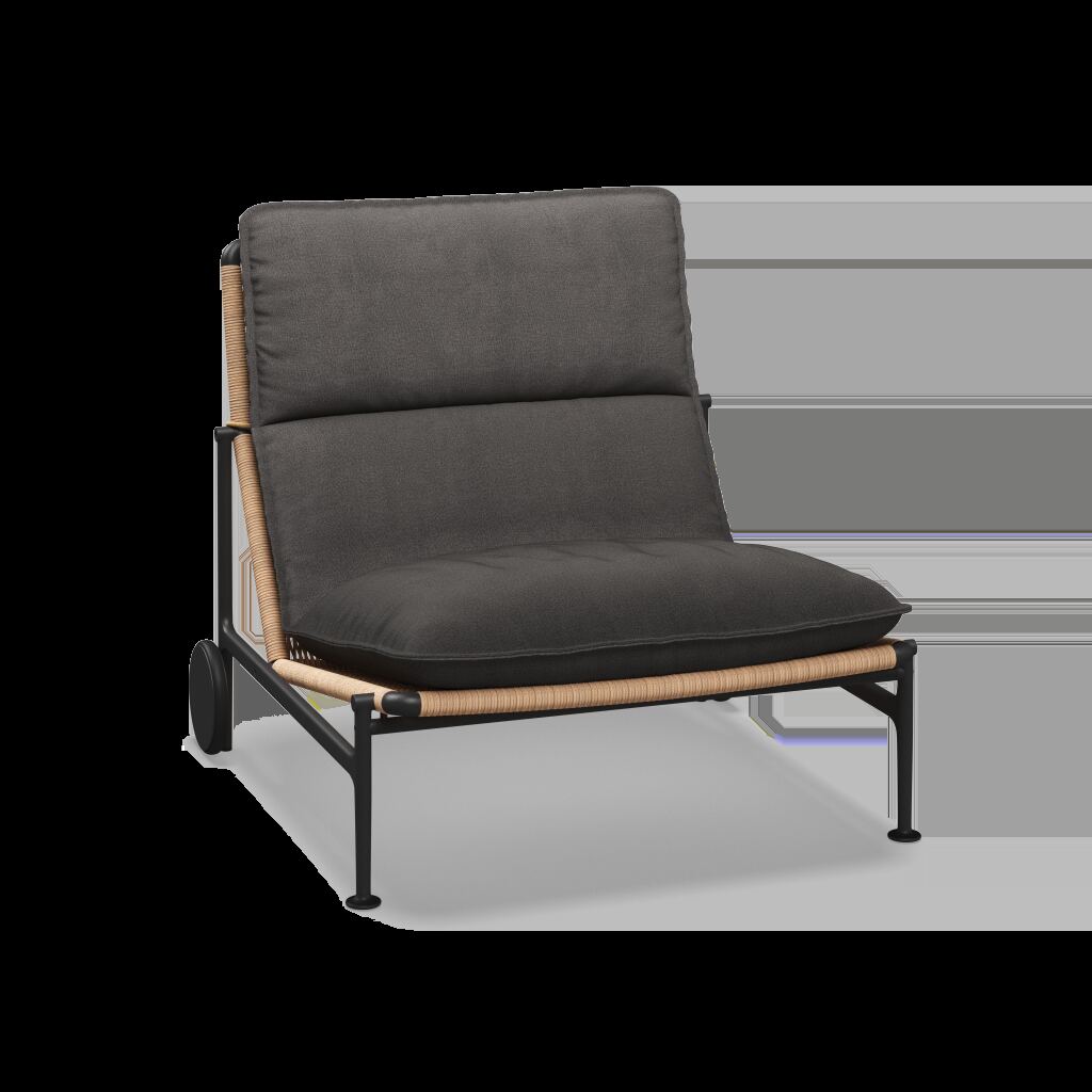 ZenithLounge Chair