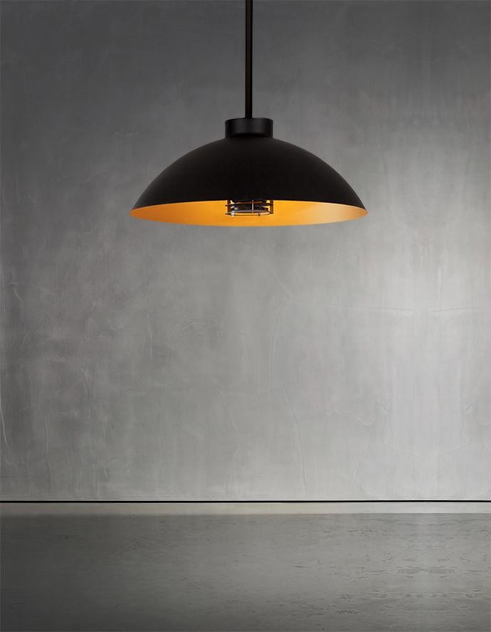 Dome Pendant