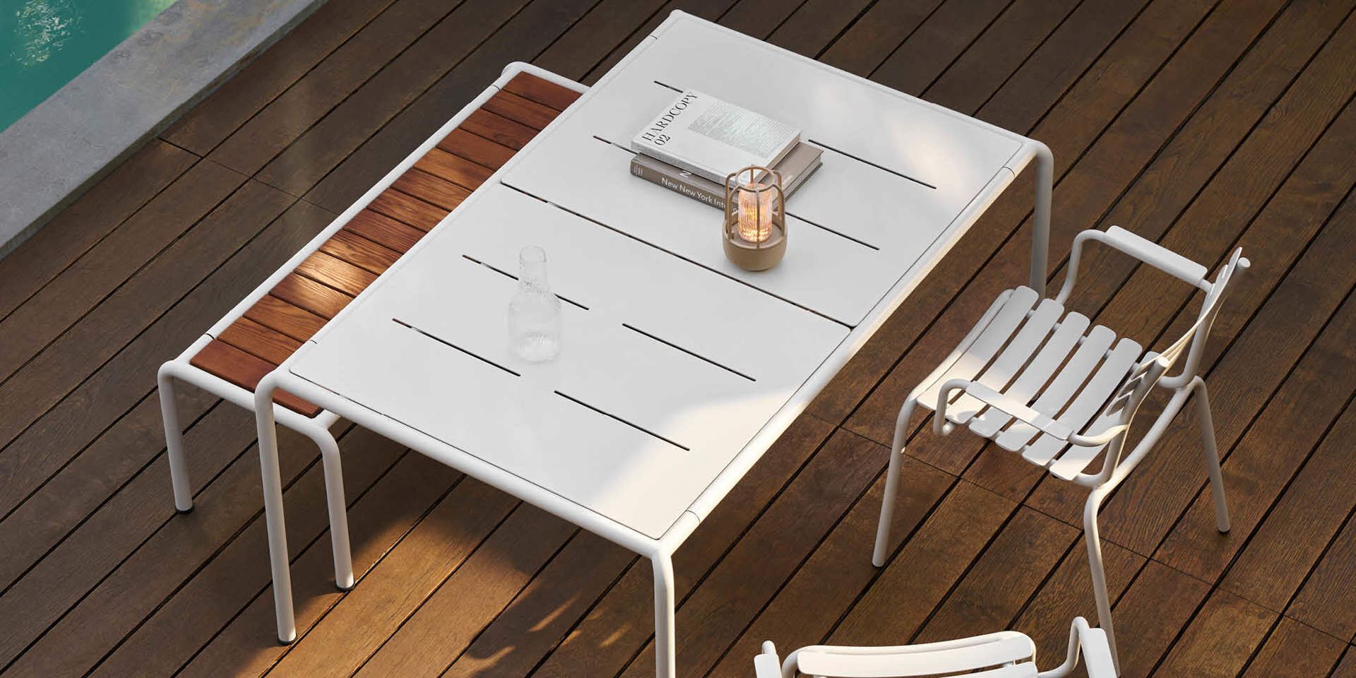 Avanti by Houe