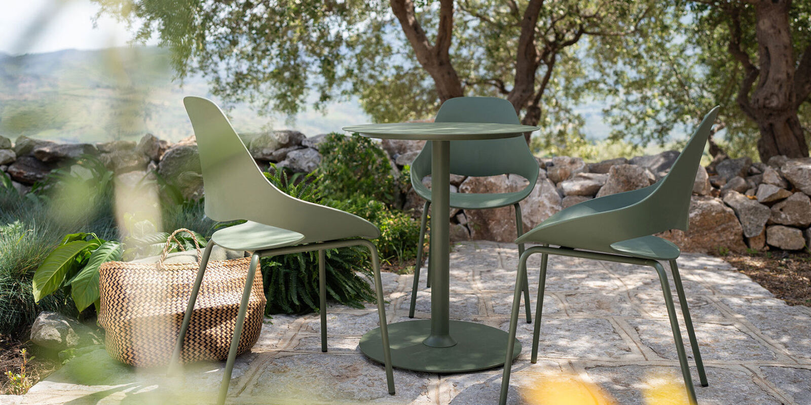 Falk OUTDOOR by Houe