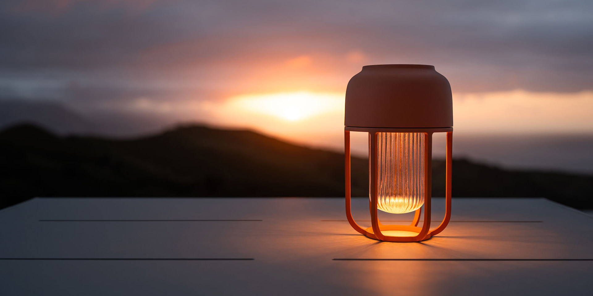 Light no 1 by Houe
