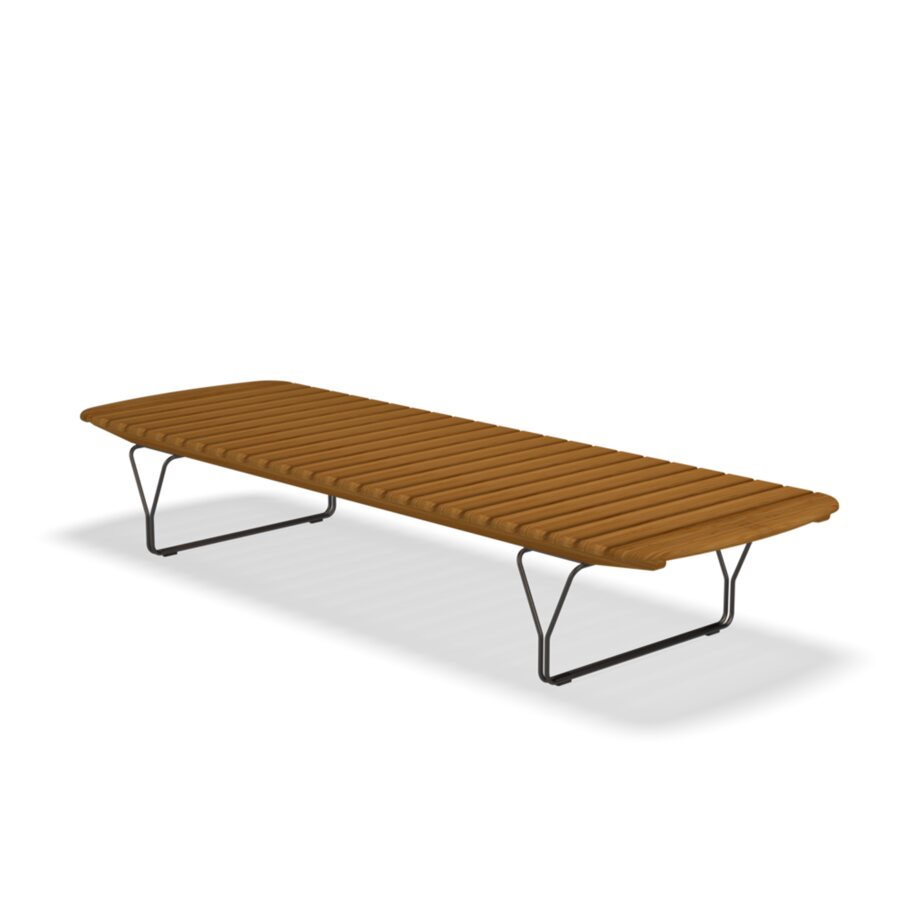 Molo sunbed