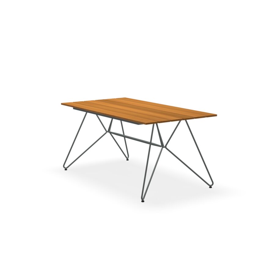 Sketch dining table 160 cm