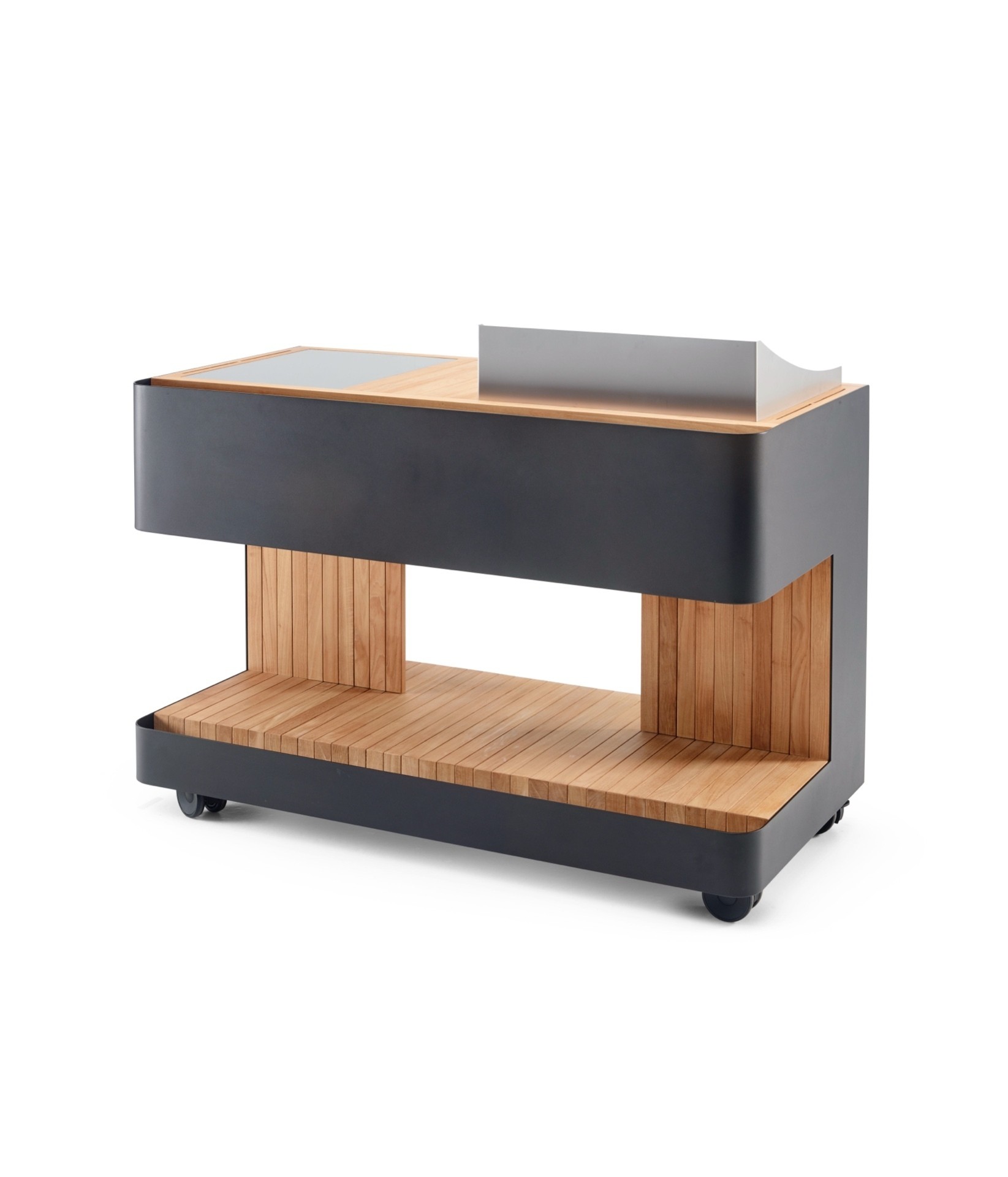 Bilba · Sink configuration