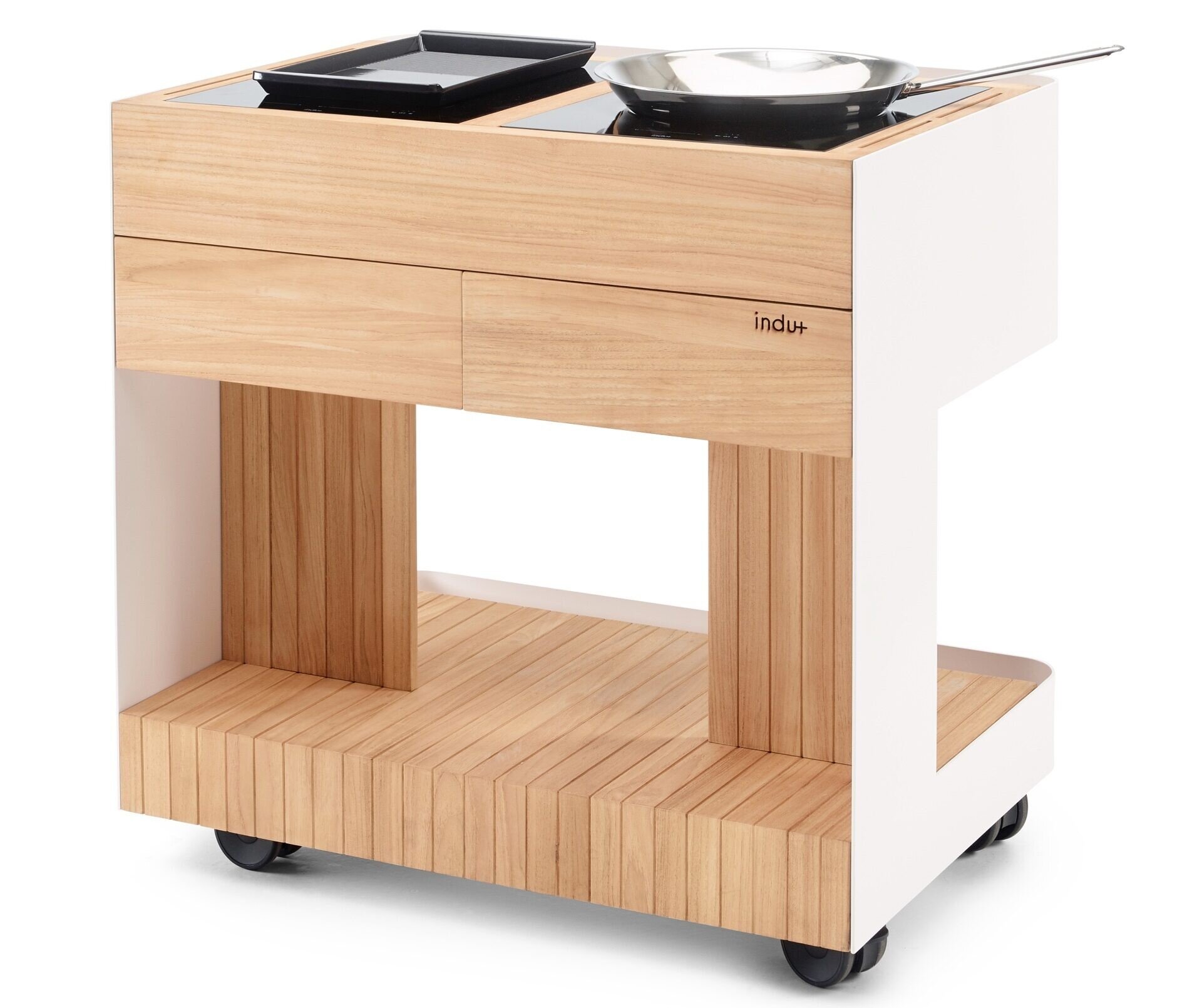 Intas by Indu