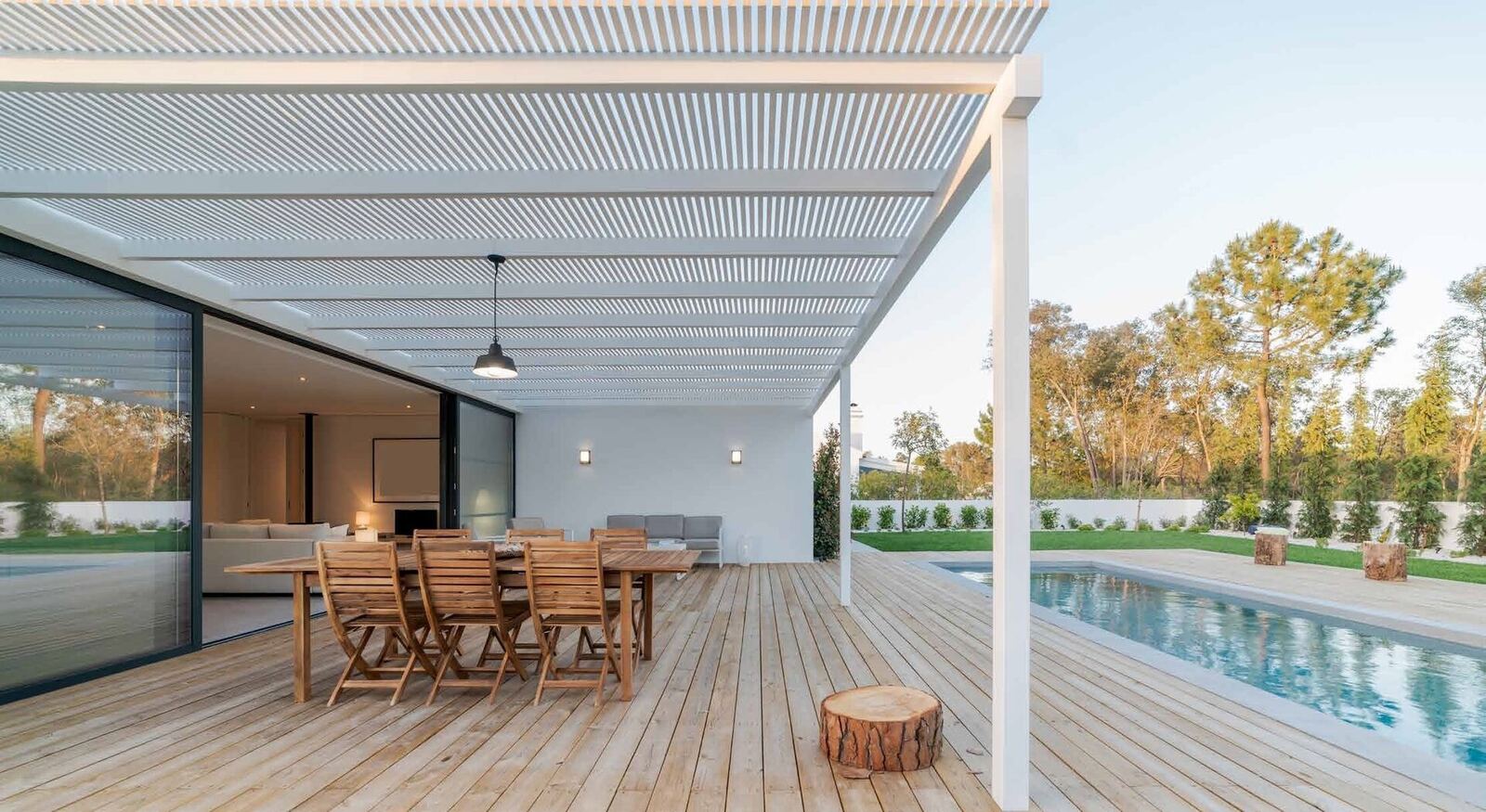 Indu outdoor kitchens, Belgian 316 stainless steel