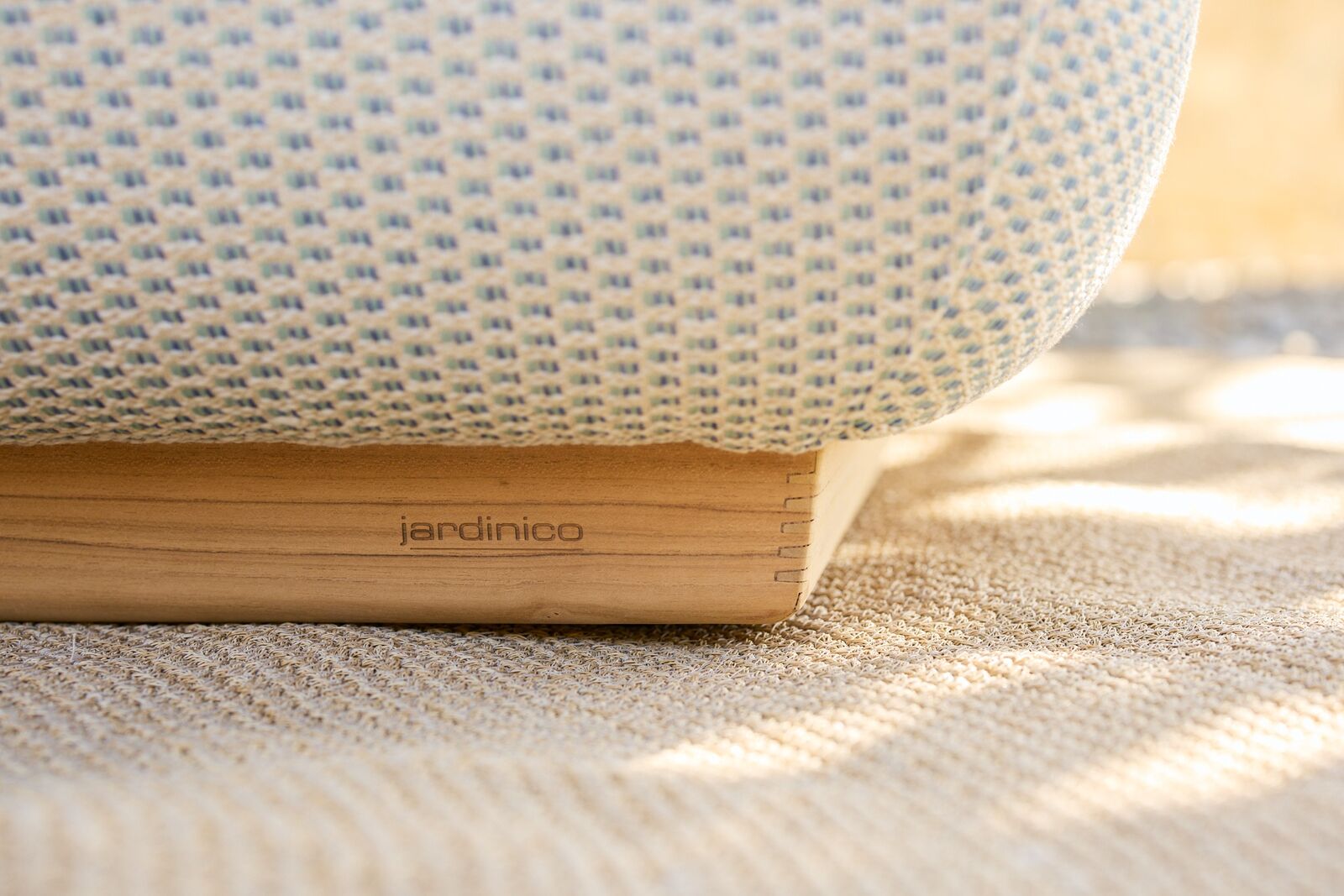 Tatami installation