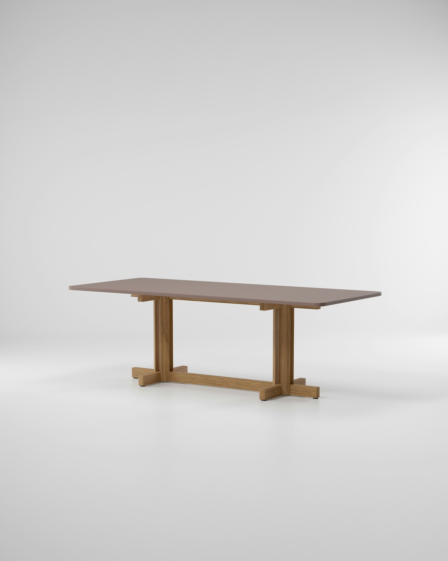 Altar Dining table 220x94